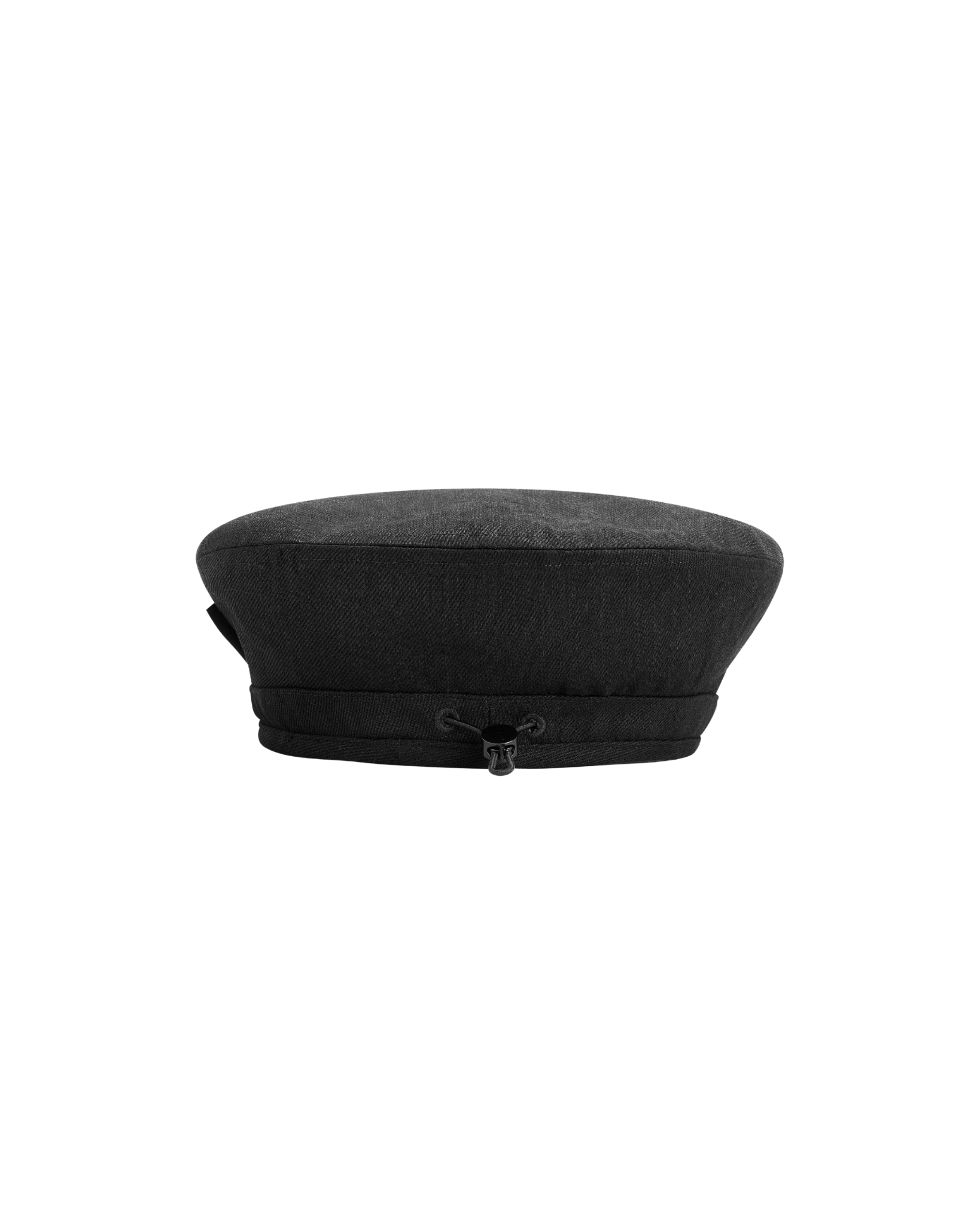 QUIET BERET HAT