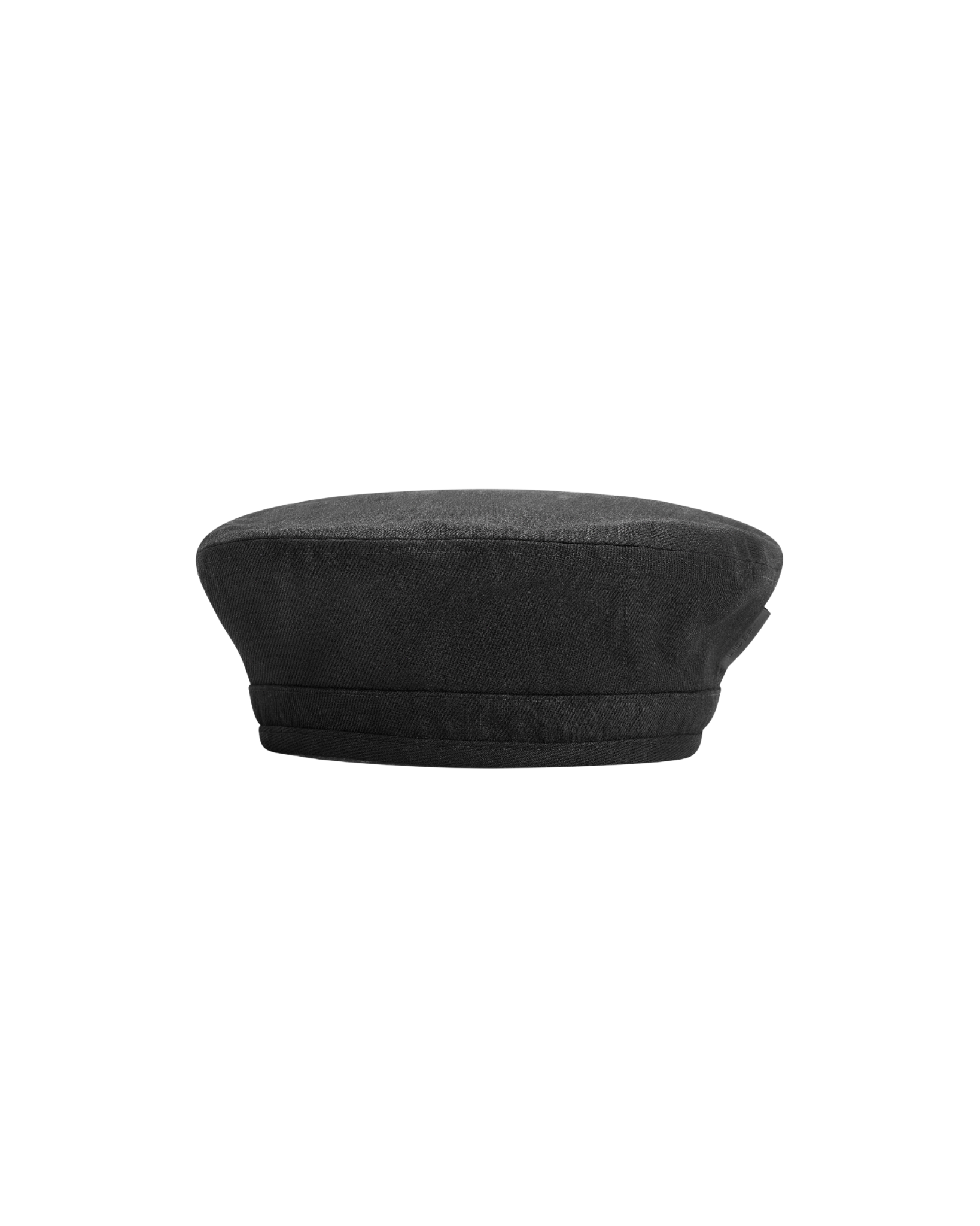QUIET BERET HAT