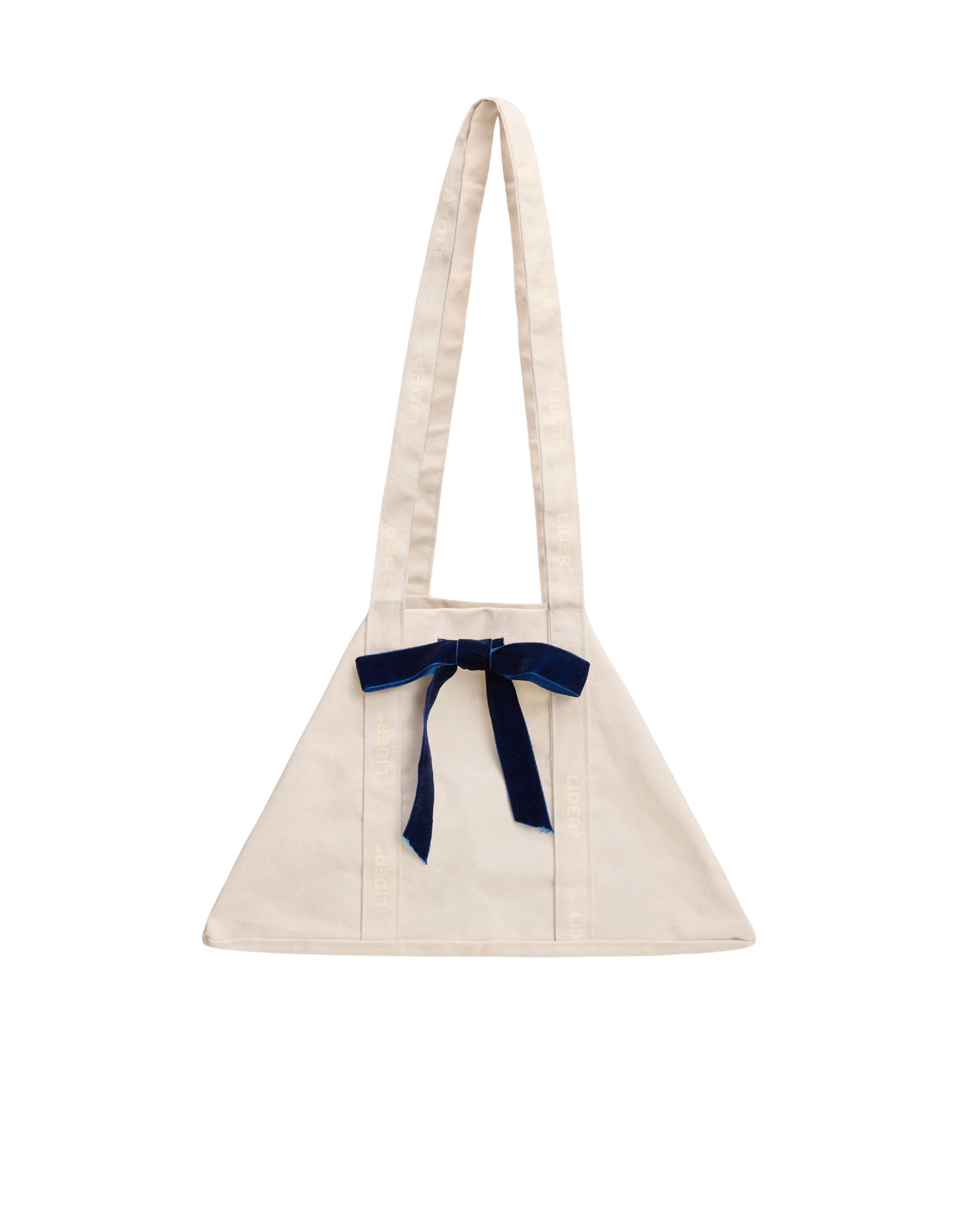 QUIET CARRY TOTE BAG