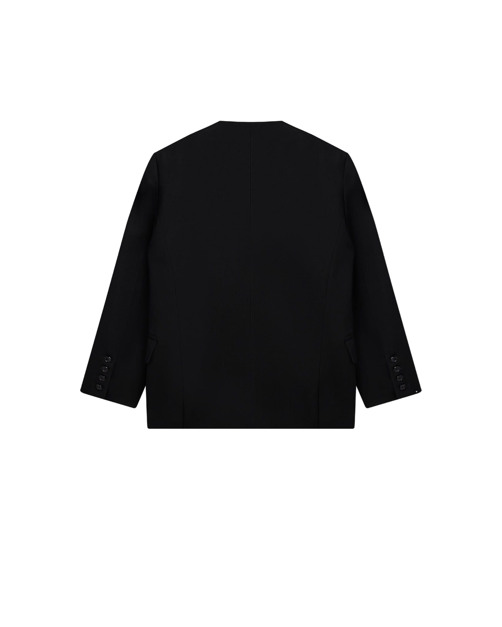 MONO SEAMLESS BLAZER