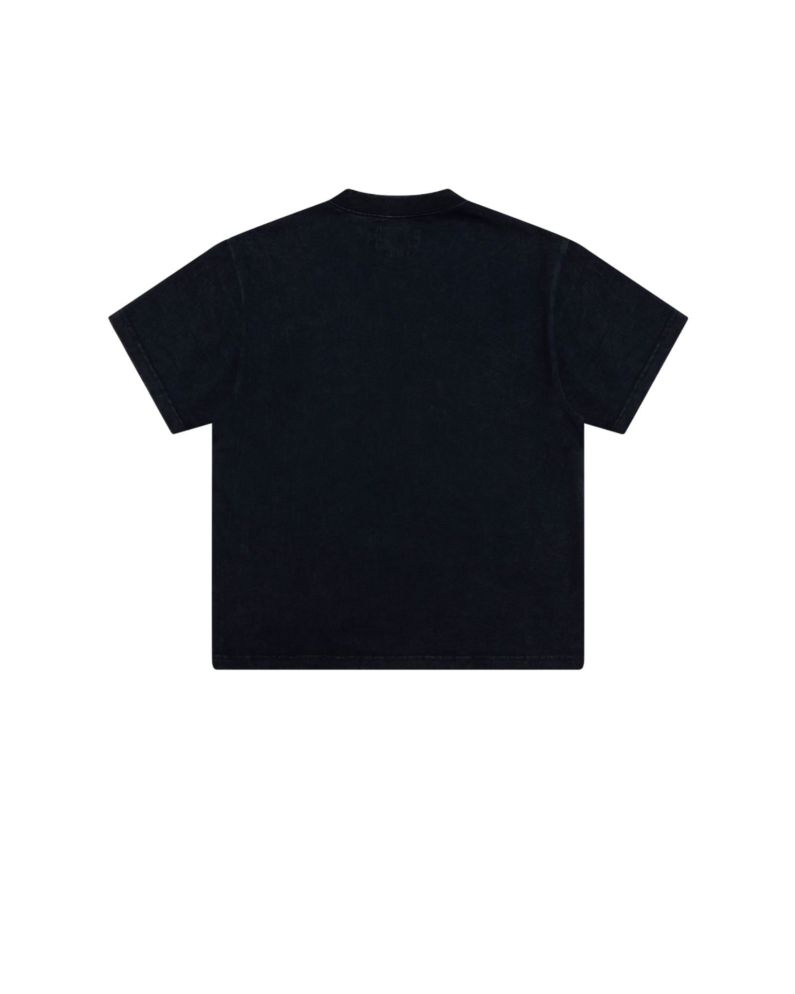 ALPHA HORSE TEE - Deep Navy