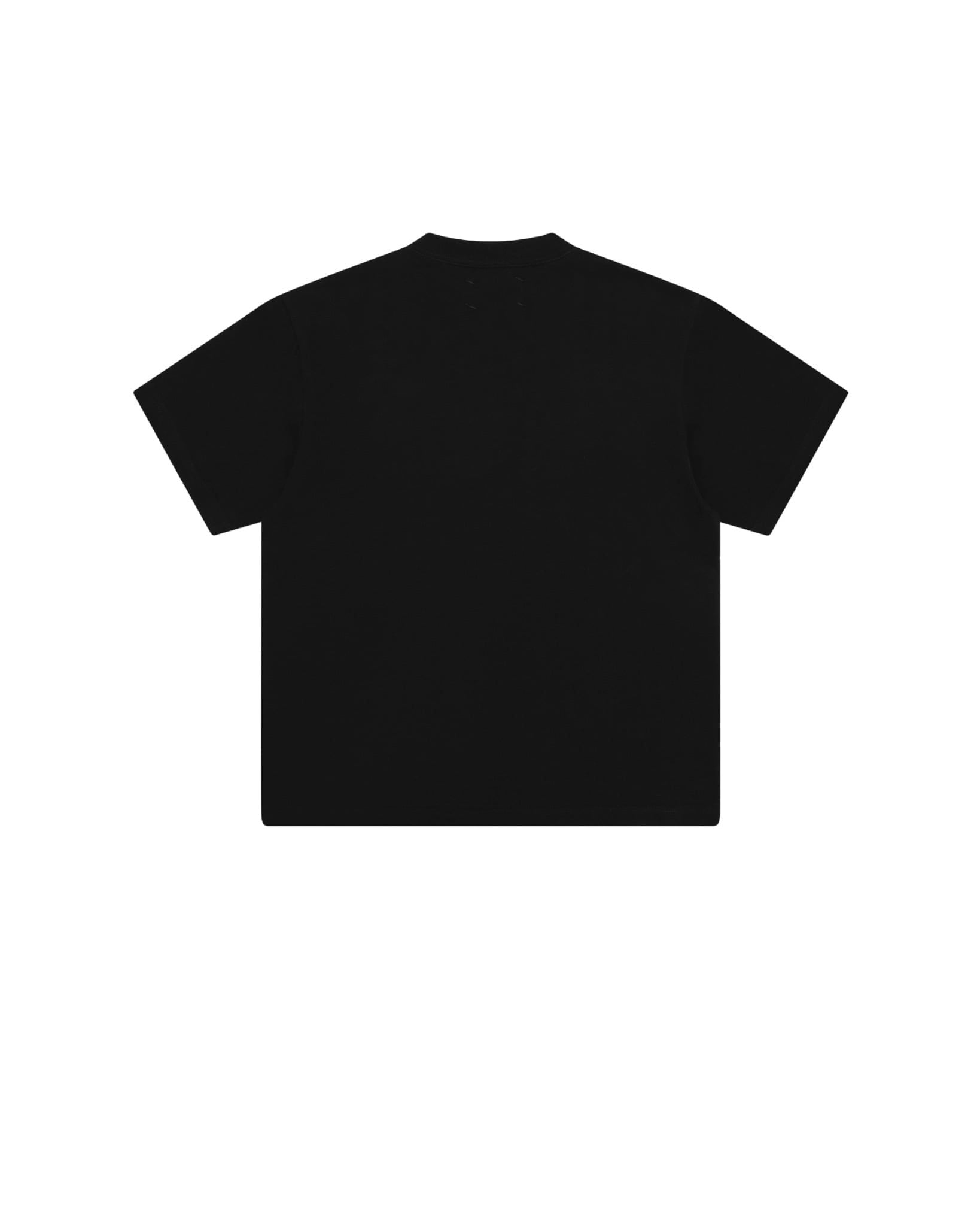 NGONGUAY TEE - Black