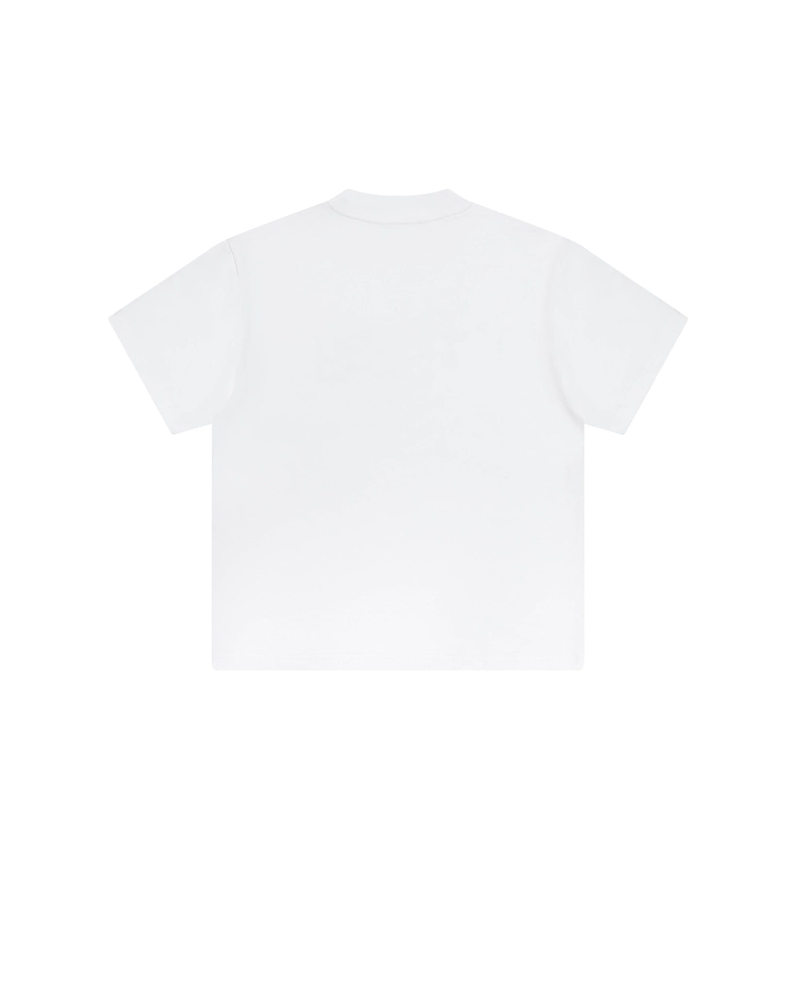 NGONGUAY TEE - White