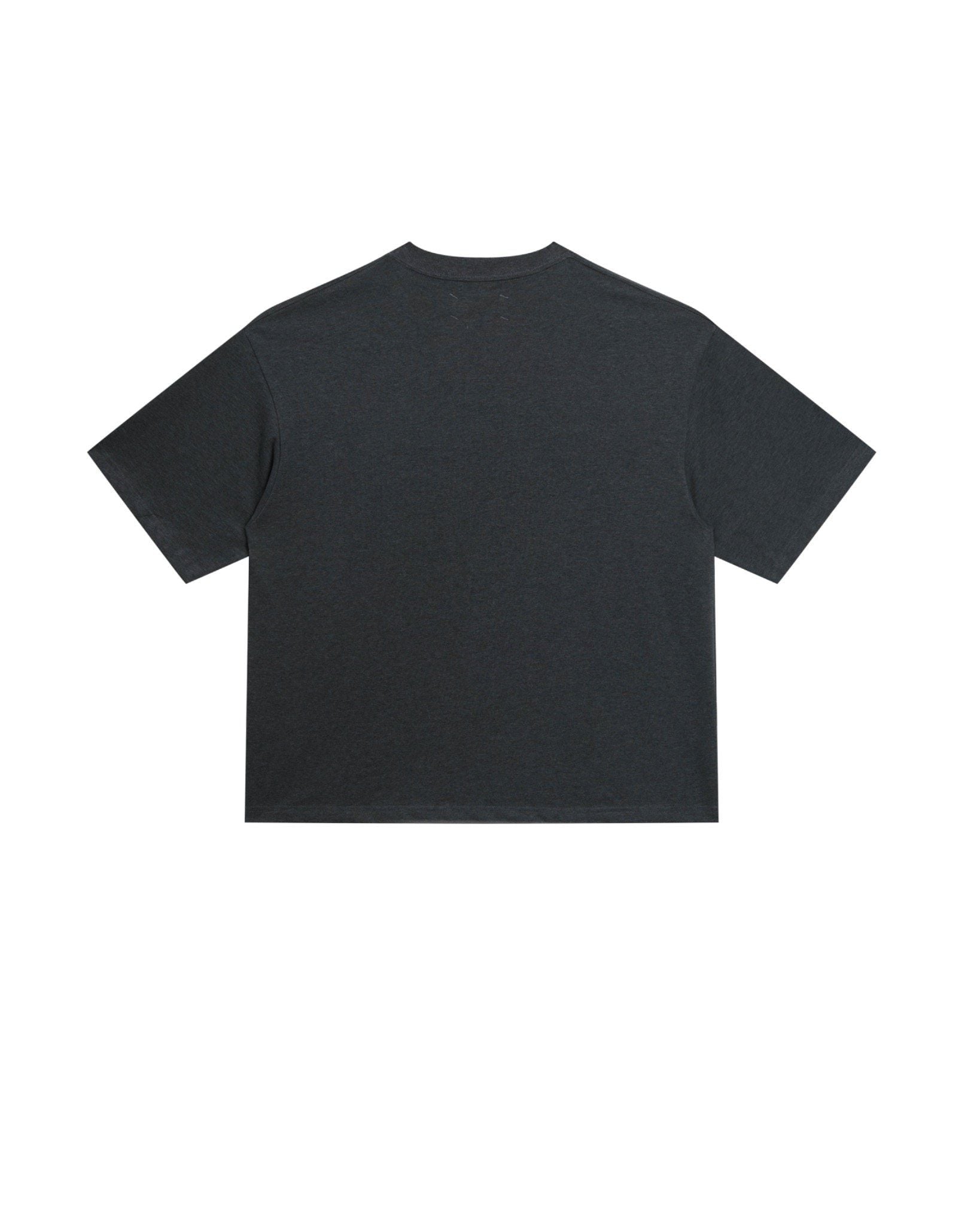 ORIGINAL BOXY TEE - Dark Grey