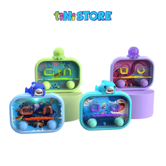 Đồ chơi bấm nước đầu động vật biển Value Toys - Mẫu ngẫu nhiên