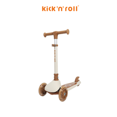 Xe Scooter 3 Bánh Phát Sáng Kick’n’Roll K4