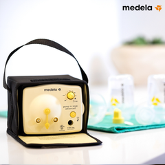 Máy hút sữa Medela Pump Instyle Advanced (bản rút gọn)