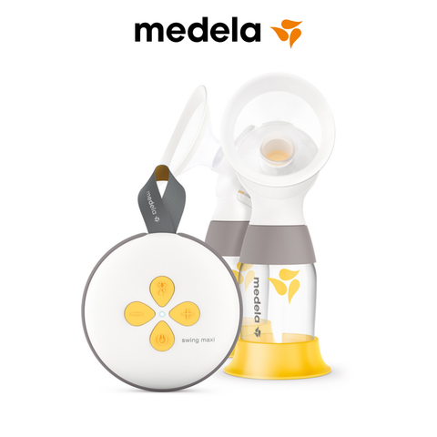 Máy hút sữa Swing Maxi 