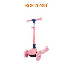 Xe Scooter 3 Bánh Phát Sáng Kick’n’Roll K4