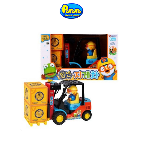  PORORO FRICTION FORKLIFT PRM216354 