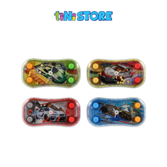 Đồ chơi máy bấm nước 2 người chơi hình xe đua Value Toys - Mẫu ngẫu nhiên