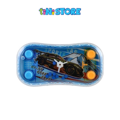 Đồ chơi máy bấm nước 2 người chơi hình xe đua Value Toys - Mẫu ngẫu nhiên