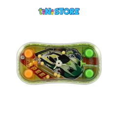 Đồ chơi máy bấm nước 2 người chơi hình xe đua Value Toys - Mẫu ngẫu nhiên