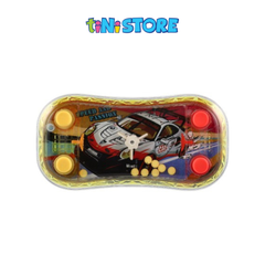 Đồ chơi máy bấm nước 2 người chơi hình xe đua Value Toys - Mẫu ngẫu nhiên