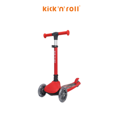 Xe Scooter 3 Bánh Phát Sáng Kick’n’Roll K4