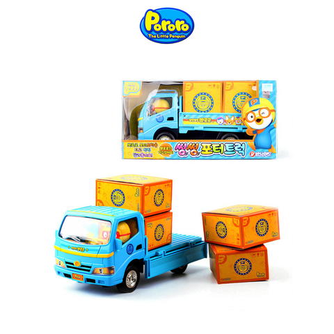  PORORO FRICTION TRUCK PRM216355 