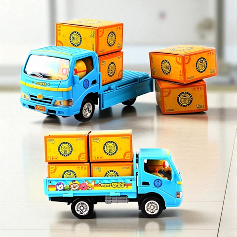  PORORO FRICTION TRUCK PRM216355 