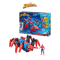 Bộ đồ chơi nhện phóng tơ Spider-Man F7845