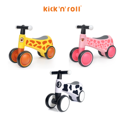 Xe Chòi Chân Cho Bé Kick‘n’Roll TB01