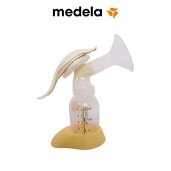 Máy hút sữa Harmony