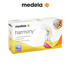 Máy hút sữa Harmony