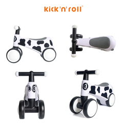 Xe Chòi Chân Cho Bé Kick‘n’Roll TB01