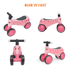 Xe Chòi Chân Cho Bé Kick‘n’Roll TB01