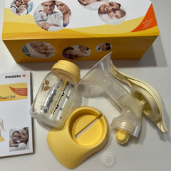 Máy hút sữa Harmony