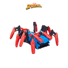 Bộ đồ chơi nhện phóng tơ Spider-Man F7845