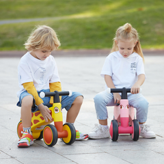 Xe Chòi Chân Cho Bé Kick‘n’Roll TB01