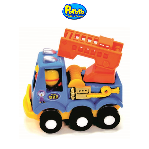  PORORO MINICAR CRANE 