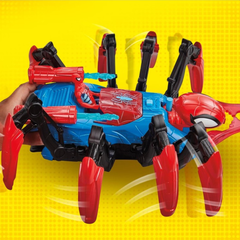 Bộ đồ chơi nhện phóng tơ Spider-Man F7845