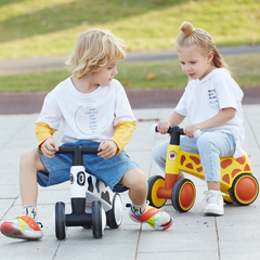 Xe Chòi Chân Cho Bé Kick‘n’Roll TB01