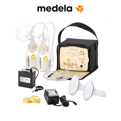 Máy hút sữa Medela Pump Instyle Advanced (bản rút gọn)