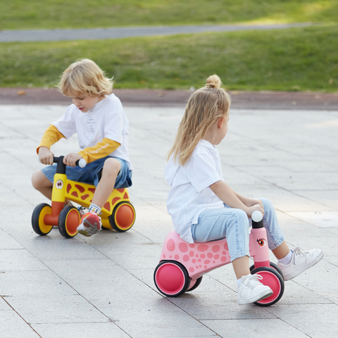  Xe Chòi Chân Cho Bé Kick‘n’Roll TB01 