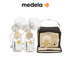Máy hút sữa Medela Pump Instyle Advanced (bản rút gọn)