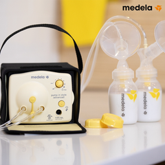 Máy hút sữa Medela Pump Instyle Advanced (bản rút gọn)