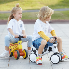 Xe Chòi Chân Cho Bé Kick‘n’Roll TB01