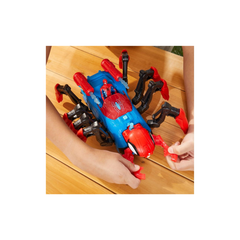 Bộ đồ chơi nhện phóng tơ Spider-Man F7845