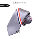 Caravat Cà Vạt Nam SAO Bản Nhỏ 6cm Phong Cách Hàn Quốc (CVN6-230)