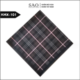 Khăn mùi xoa, khăn tay nam (KMX101)
