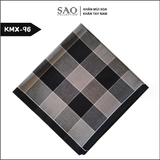 Khăn mùi xoa, khăn tay nam (KMX96)
