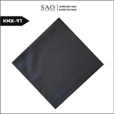 Khăn mùi xoa, khăn tay nam (KMX97)