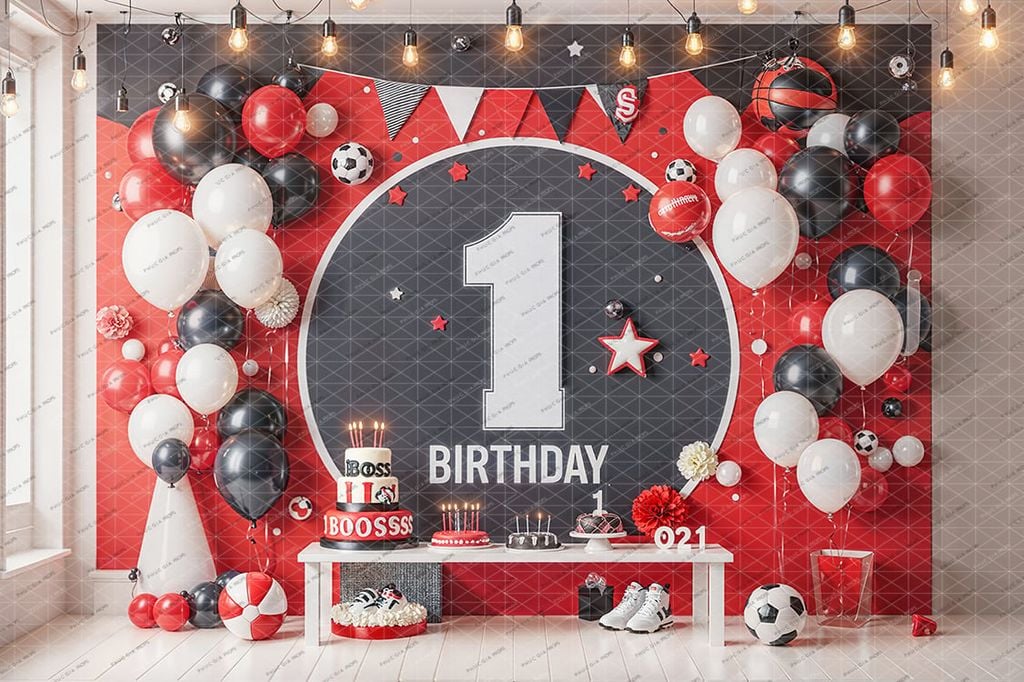  Phông 5D Chụp Hình Em Bé BB599 