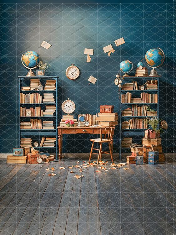  Phông Chụp Kỷ Yếu P20 