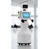 Robot Ai tư vấn thủ tục hành chính công AviBot 2 giao tiếp tự nhiên thông minh