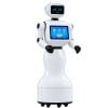 Robot Ai tư vấn thủ tục hành chính công AviBot 2 giao tiếp tự nhiên thông minh