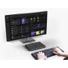 Laptop mini cầm tay chơi game GPD WIN Max 2 2025