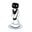 Robot tiếp tân AI Timo, Robot Lễ tân cho nhà hàng ,khách sạn, bệnh viện - Tích hợp AI