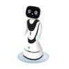 Robot tiếp tân AI Timo, Robot Lễ tân cho nhà hàng ,khách sạn, bệnh viện - Tích hợp AI